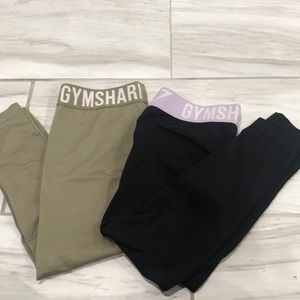 Gymshark bundle